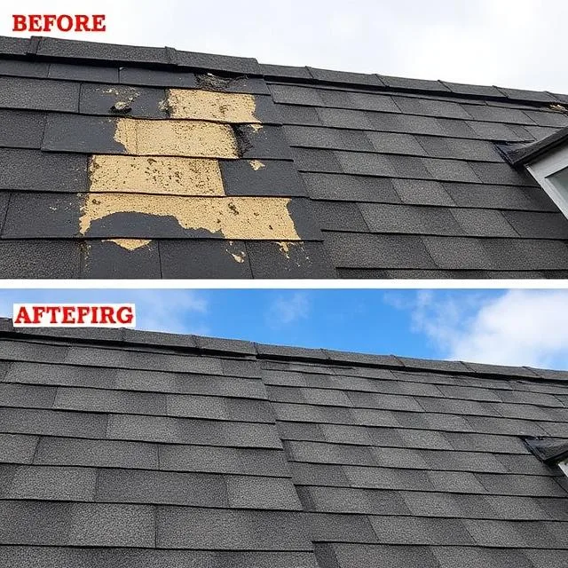 Roof Repair Near Me in Freeport, IL near me